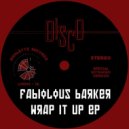 FabioLous Barker - Work It!