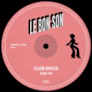 Club Disco - Club 54.