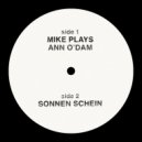 Mike Simonetti - Sonnen Schein