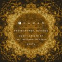 Andres Power, Outcode - Nature