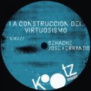 Behache - Con El Mismo Sazon