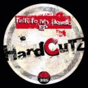 Henry Riquelme - Talk To My House