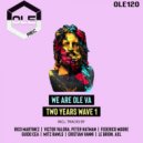 Federico Moore - Love U