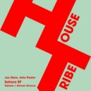 Joe Diem & Aitor Pastor - African Groove