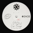 NiQW - Cat Massage