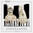 Kymatik - Thousand And Two Nights (Obadius Remix)