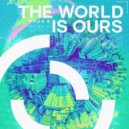 MYAH G - The World Is Ours