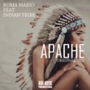 Roma Mario feat. Indian Tribe - Apache