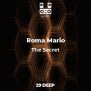 Roma Mario - The Secret (Extended mix)