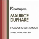 Maurice DuPhare - L'amour C'est L'amour