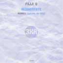 Fille V - Reorientate