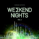 Beethoven TBS, Jurgen Cecconi - The Big Roommates (Club Mix)