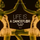 Miguel Alcobia - I\'m a Dreamer (Original Mix)