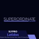 Slypro - Latidos