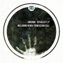 Oberon (Mt) - Initiation Of The Unholy Spirit (Original Mix)