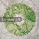 Odd Man Out - Little Helper 353-3