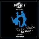 DJ La Touche - Get Up