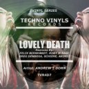 Andrew T Dorn - Lovely Death (Schiere Remix)