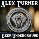 Alex Turner - Puppet Master