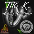 Tito K. - Brainiac