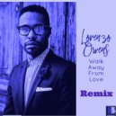 Lorenzo Owens - Walk Away From Love (Bvp Original Remastered Radio Edit)