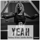 Tommy B ft Sandra Reiche - Yeah