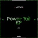 Macsan - Aliens Faces