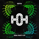 Riffa - Whisper Song