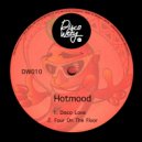 Hotmood - Four On The Floor