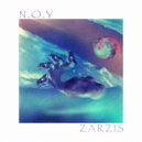 N.O.Y Feat. Ohad - Zarzis (Freudenthal Remix)