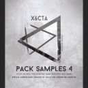 X6Cta - Filter Hats