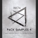 X6Cta - Ride (Original Mix)
