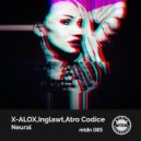 X-ALOX & Atro Codice - Taichi (Original Mix)