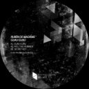 Rubén de Madame - Feel The Hummer (Original Mix)