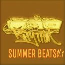 Teknotik - Break Beat Pressure