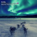 S.V.G. - Tundra On Fire