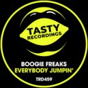 Boogie Freaks - Everybody Jumpin'