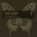 Ross Hillier - Regression