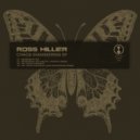 Ross Hillier - The Chaos Engineer (Hans Bouffmyhre Remix)