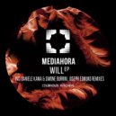 Mediahora - Will (Joseph Edmund Remix)
