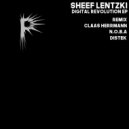 Sheef Lentzki - Digital Revolution (Distek Remix)