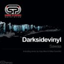 Darksidevinyl - Sawaa (Nikia\'s Afrotrance Mix)