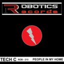 Tech C - People In My Groove