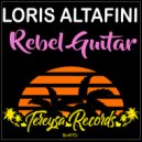 Loris Altafini - Rebel Guitar