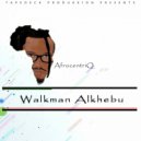 Walkman Alkhebu - Cooling With Junior T