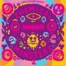 Btoxik & Kliluk & Extraterrestrial & Zombie Scream & Mad Scientist - Brain (Original Mix)