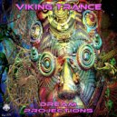 Viking Trance - Dream Projections