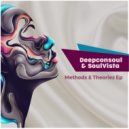 Deepconsoul & SoulVista - Something Mellow