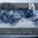 K-Mack - Back 2 Funk (Original Mix)