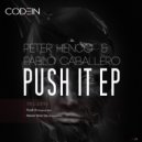 Peter Henco, Pablo Caballero - Push It